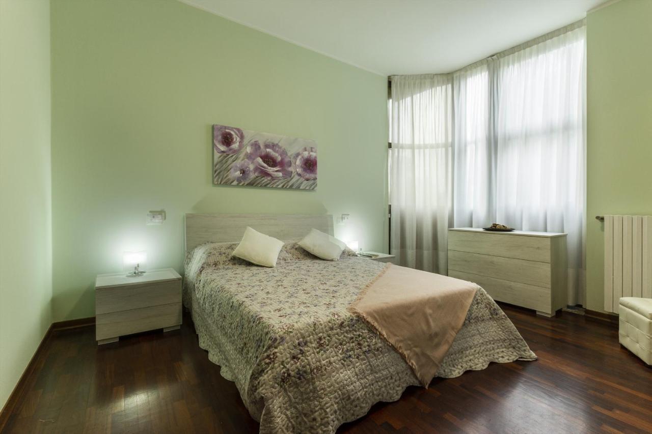 Green House San Giorgio - Smart Holiday San Giorgio di Mantova Exterior foto