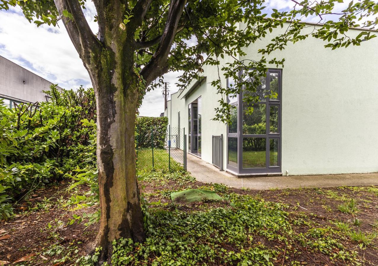 Green House San Giorgio - Smart Holiday San Giorgio di Mantova Exterior foto
