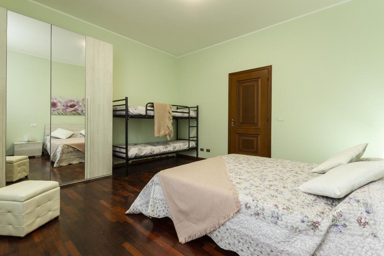 Green House San Giorgio - Smart Holiday San Giorgio di Mantova Exterior foto